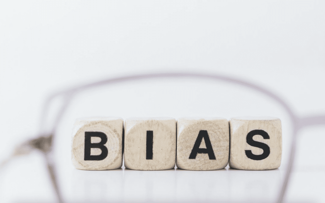 Bias in the Workplace: Why Are We Still Talking About It?